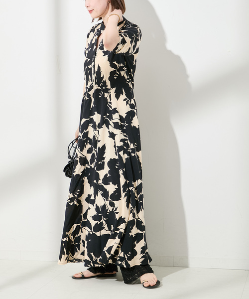 journal standard L'essage ワンピース 「別注」「LUSANA