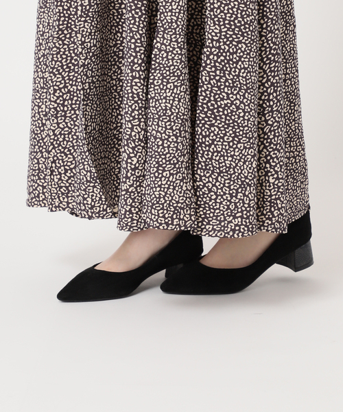journal standard L'essage ワンピース 「別注」「LUSANA