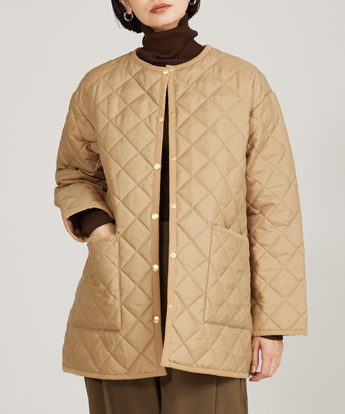 Traditional Weatherwear（トラディショナル ウェザーウェア） ノー  