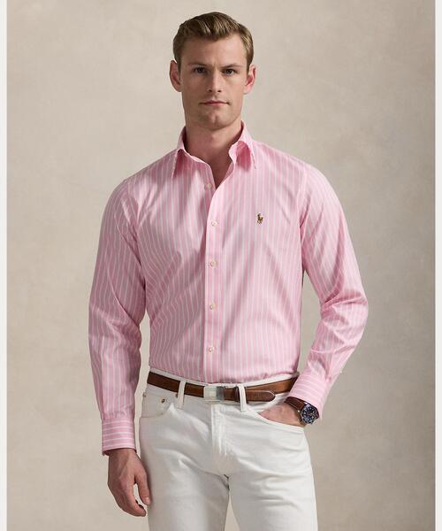 POLO RALPH LAUREN（ポロ・ラルフローレン） フォーマル シャツ