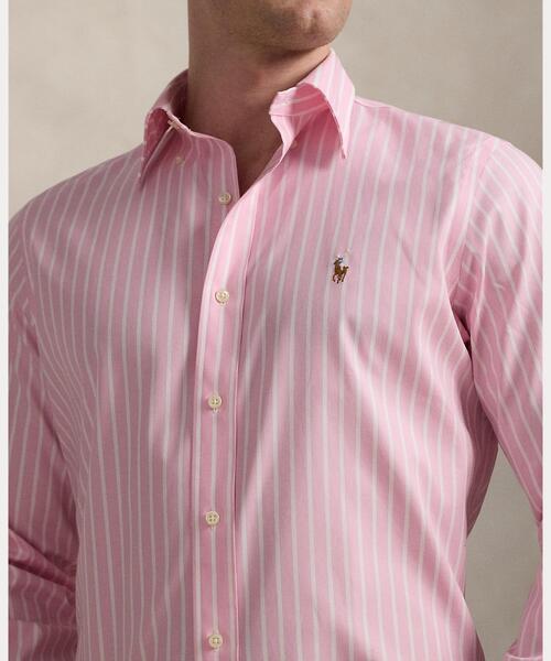 POLO RALPH LAUREN（ポロ・ラルフローレン） フォーマル シャツ