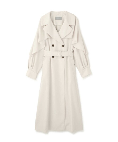 JILL by JILL STUART（ジルバイジルスチュアート） トレンチコート