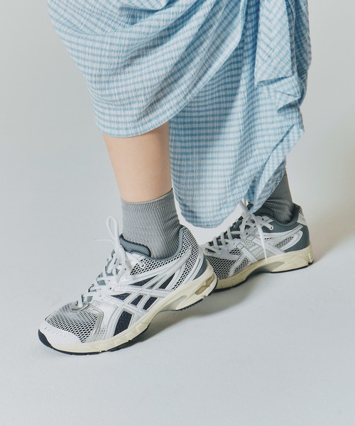 ASICS（アシックス） スニーカー GEL-DS TRAINER 14 / ゲルディーエス