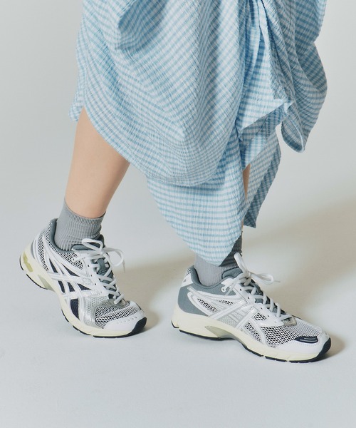 ASICS（アシックス） スニーカー GEL-DS TRAINER 14 / ゲルディーエス