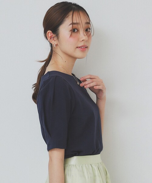 index tシャツ 「10色展開/XS-LLサイズ」コットンスムースタック
