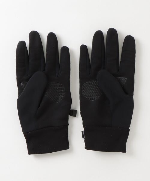 「THE NORTH FACE」 手袋 L ブラック メンズ_画像2