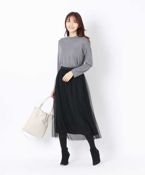 「AMACA」 2WAYバッグ FREE ベージュ レディース_画像6