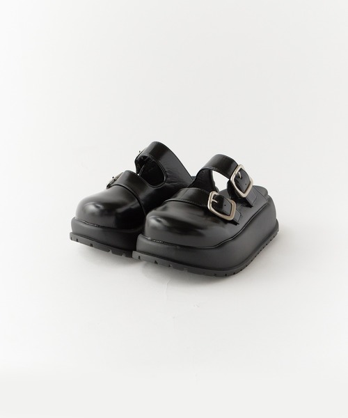サンダル LEATHER SANDALS New Sandals with Velcro Straps in Smooth Leather | FOOTWORKS