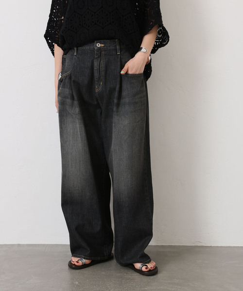 JOURNAL STANDARD LUXE ジーンズ デニム デニムパンツ 「追加
