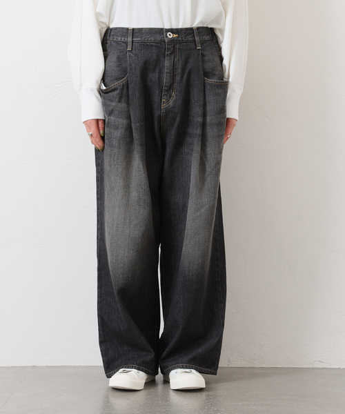 JOURNAL STANDARD LUXE ジーンズ デニム デニムパンツ 「追加
