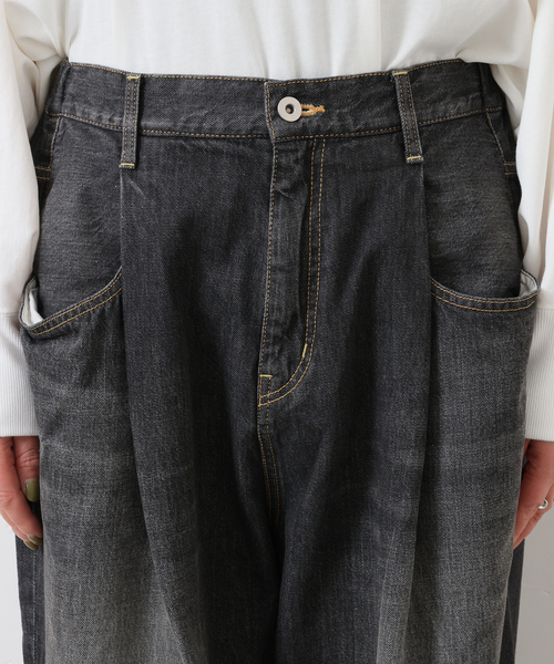 JOURNAL STANDARD LUXE ジーンズ デニム デニムパンツ 「追加