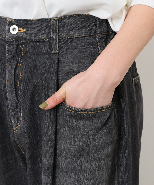 JOURNAL STANDARD LUXE ジーンズ デニム デニムパンツ 「追加