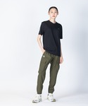tシャツ UAスポーツスタイル レフトチェスト...の詳細画像5