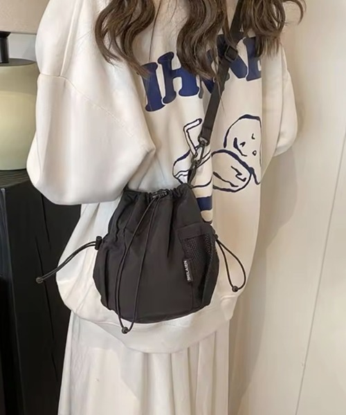 ショルダーバッグ バッグ 「 ammy. / エイミードット