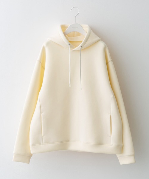 「URBAN RESEARCH Sonny Label」 プルオーバーパーカー LARGE グレー メンズ_画像2
