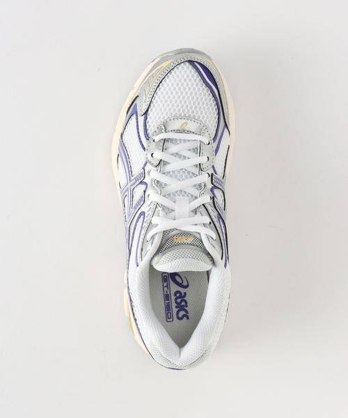 アシックス限定色 2024年 10/24 発売】ASICS GEL-NIMBUS 10.1 “Violet Quartz/Cool