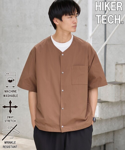 味の風 STAFF STYLING｜THE SHOP YOHJI YAMAMOTO