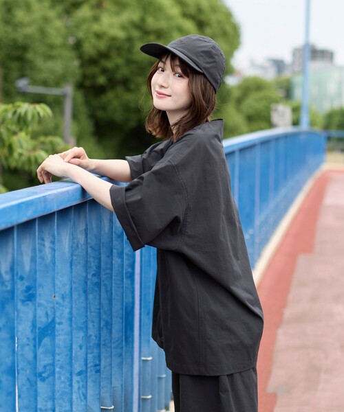 味の風 STAFF STYLING｜THE SHOP YOHJI YAMAMOTO