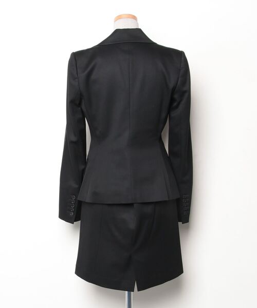 BURBERRY BLACK LABELスーツ BURBERRY BLACK LABEL 「BURBERRY LABEL」 スーツ 40 ブラック