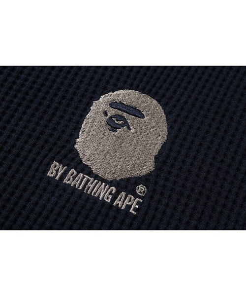 【A BATHING APE】PIGMENT DYE THERMAL ZIP HOODIE フーディー A BATHING APE PIGMENT DYE THERMAL ZIP HOODIE – happyjagabee