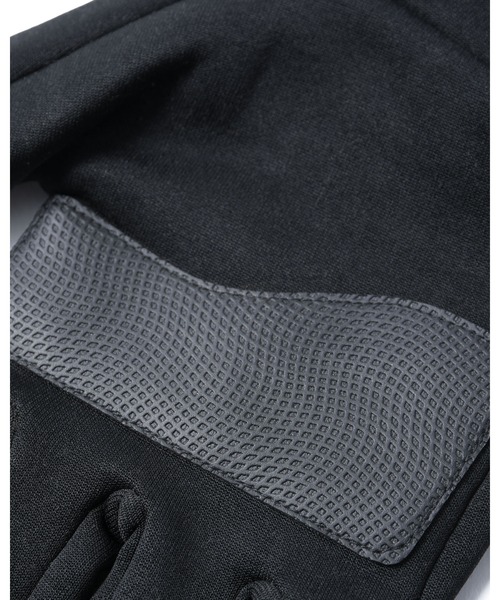 F.C.Real Bristol（エフシーレアルブリストル） 手袋 STRETCH FLEECE