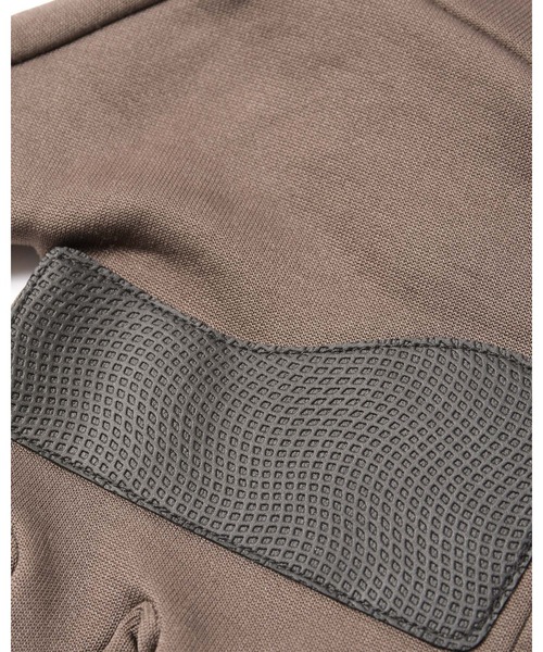 F.C.Real Bristol（エフシーレアルブリストル） 手袋 STRETCH FLEECE
