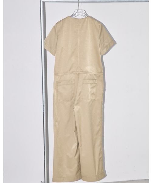 TODAYFUL オールインワン TODAYFUL 「TODAYFUL」 オールインワン 36inch ブラック