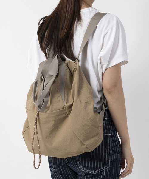 デイバッグ THE NORTH FACE（ザ ノースフェイス） デイバック リュック 「THE