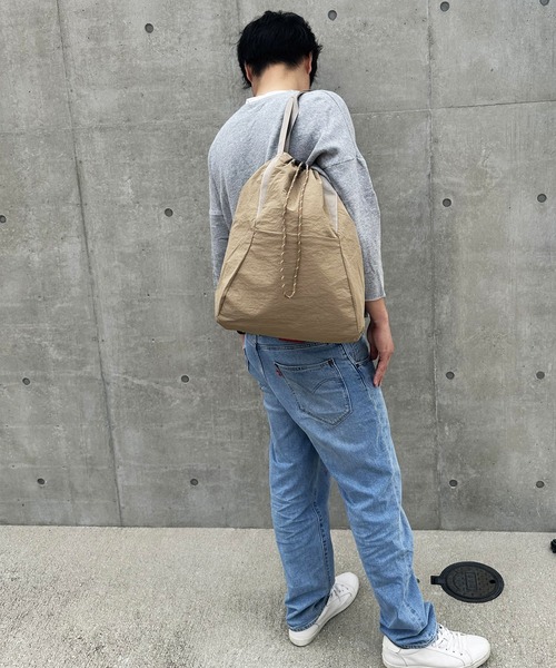 デイバッグ DASH BAG S｜J&M DAVIDSON｜ジェイアンドエムデヴィッドソン公式