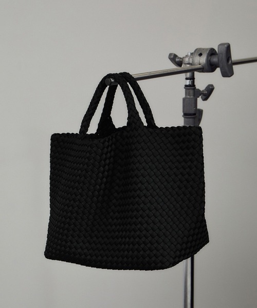 SALON adam et rope' トートバッグ 「NAGHEDI(ナゲディ)」ST