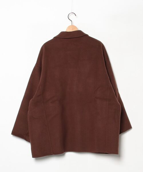 BEAUTY&YOUTH UNITED ARROWS ブラウンジャケット BEAUTY & YOUTH