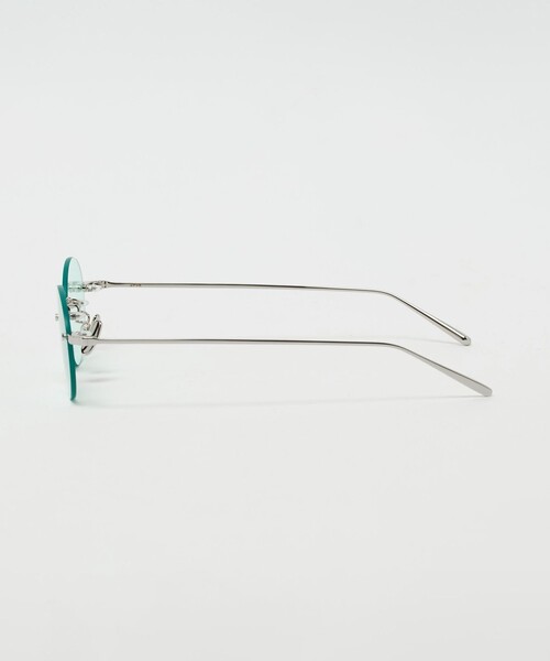 A.D.S.R. MALUMA/アイウェア A.D.S.R.（エーディーエスアール） サングラス 「A.D.S.R.」MALUMA