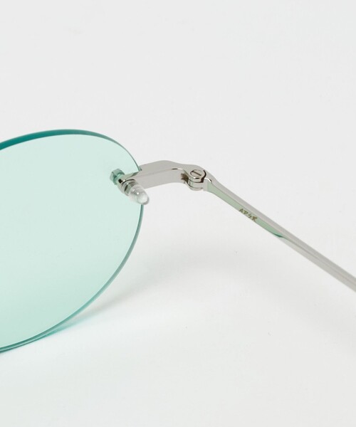 A.D.S.R.（エーディーエスアール） サングラス 「A.D.S.R.」MALUMA