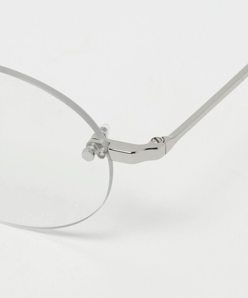 A.D.S.R. MALUMA/アイウェア A.D.S.R.（エーディーエスアール） ： MALUMA ： MALUMA03 : ARKnets