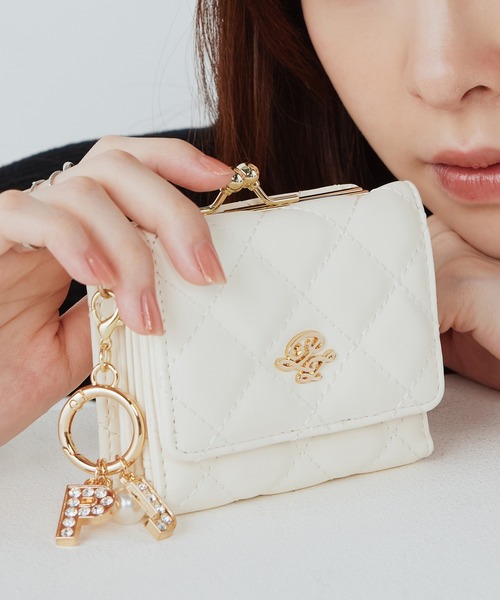 PAUL & JOE ACCESSOIRES（ポールアンドジョーアクセソワ） 財布 PAUL