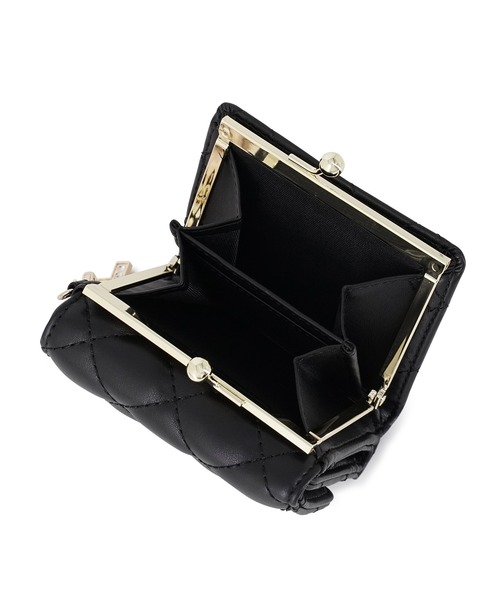 PAUL & JOE ACCESSOIRES（ポールアンドジョーアクセソワ） ミニ 財布