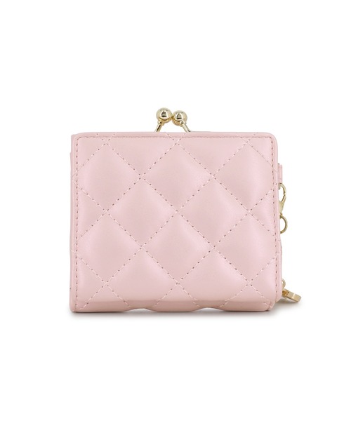 PAUL & JOE ACCESSOIRES（ポールアンドジョーアクセソワ） ミニ 財布
