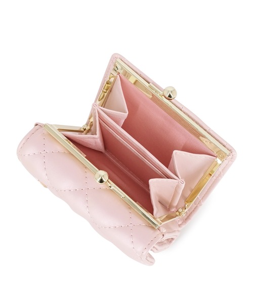 PAUL & JOE ACCESSOIRES（ポールアンドジョーアクセソワ） ミニ 財布