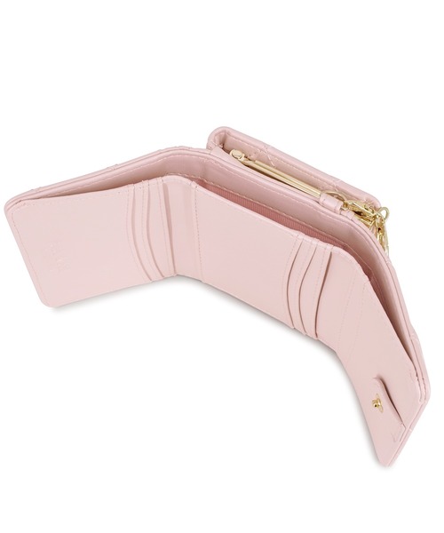 PAUL & JOE ACCESSOIRES（ポールアンドジョーアクセソワ） ミニ 財布