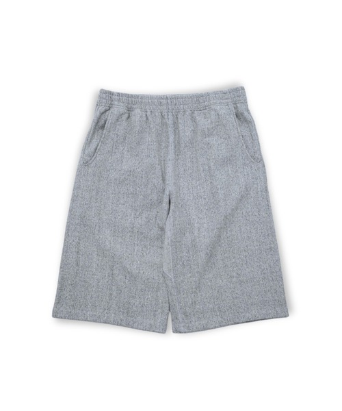 【美品】ヨーコサカモト　トラッカー ペインター パンツ　23ss　鹿の子　グレー 美品】ヨーコサカモト トラッカー ペインター パンツ 23ss 鹿の子