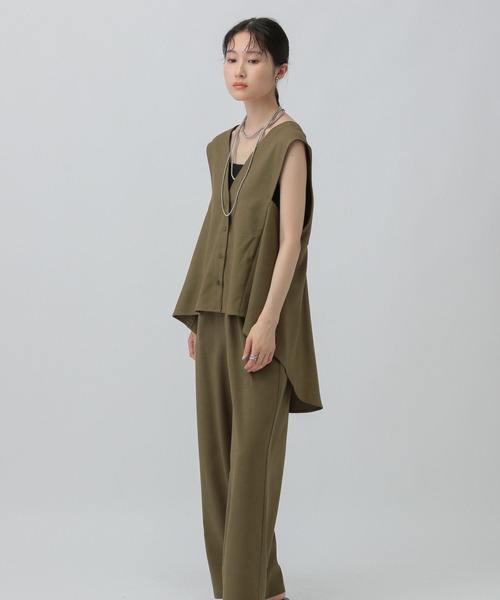 新品未使用 LEPSIMパンツセットアップ 楽天市場】【SALE／60%OFF】【入卒式/セレモニー】チュール