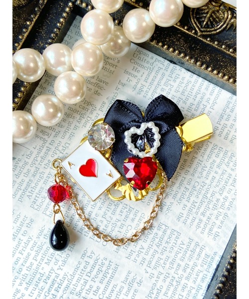 スワロフスキー ヘアピンのおすすめ人気商品一覧 通販 - Yahoo