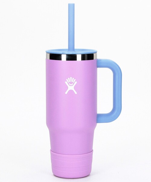 水筒 Hydro Flask/ハイドロフラスク 24oz KIDS TUMBLER W STRAW | HYDRO FLASK | 03