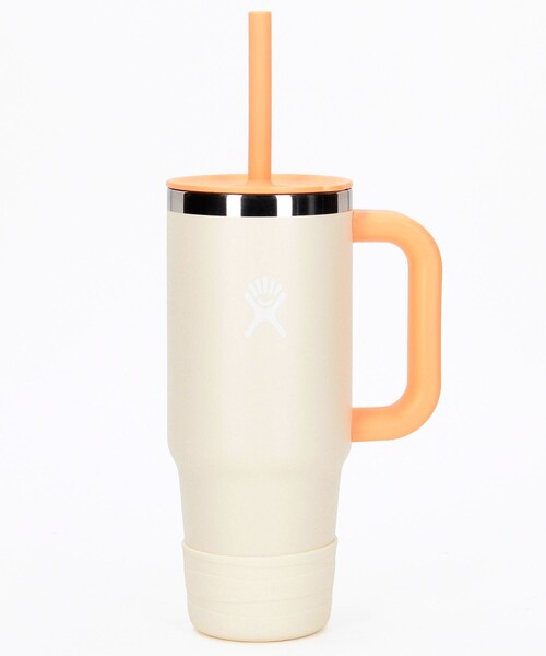 水筒 Hydro Flask/ハイドロフラスク 24oz KIDS TUMBLER W STRAW | HYDRO FLASK | 01