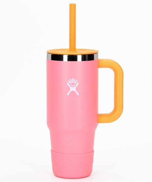 水筒 Hydro Flask/ハイドロフラスク 24oz KIDS TUMBLER W STRAW | HYDRO FLASK | 04