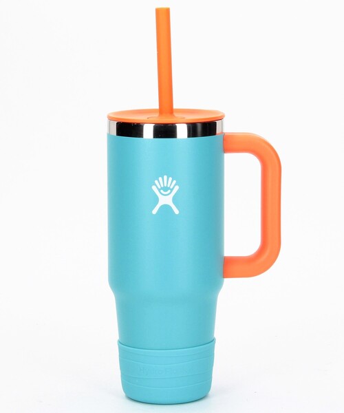 水筒 Hydro Flask/ハイドロフラスク 24oz KIDS TUMBLER W STRAW | HYDRO FLASK