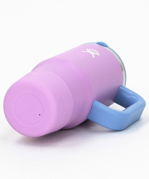 水筒 Hydro Flask/ハイドロフラスク 24oz KIDS TUMBLER W STRAW | HYDRO FLASK | 06