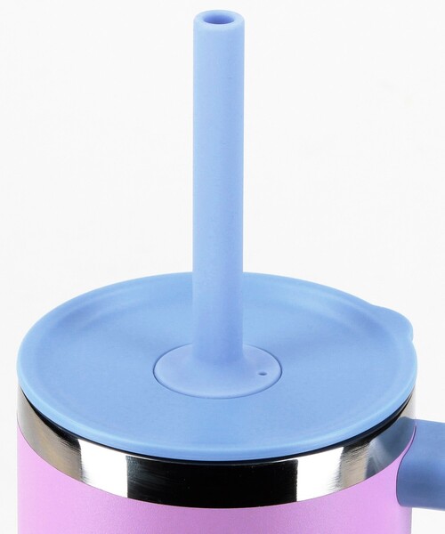 水筒 Hydro Flask/ハイドロフラスク 24oz KIDS TUMBLER W STRAW | HYDRO FLASK | 09