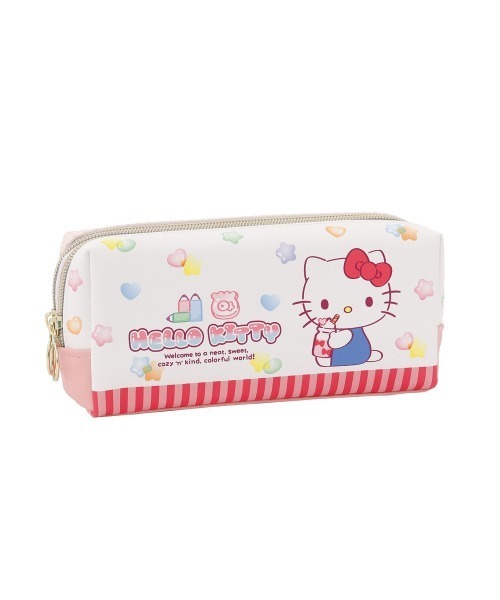 BACKYARD FAMILY（バックヤードファミリー） 文房具 ボックスペン