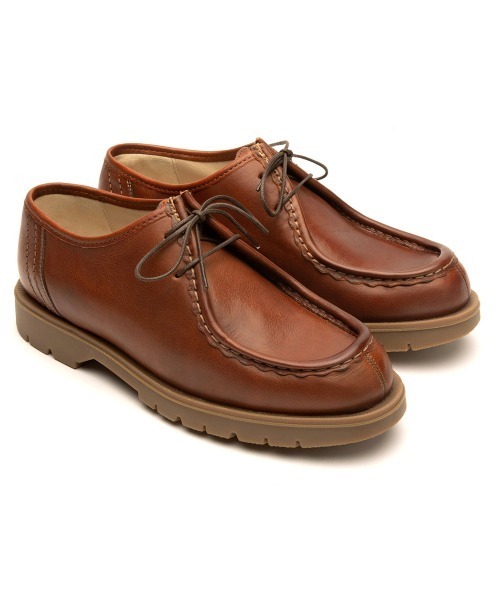 KLEMAN（クレマン） 革靴 ビジネスシューズ PADROR OAK | パドロール